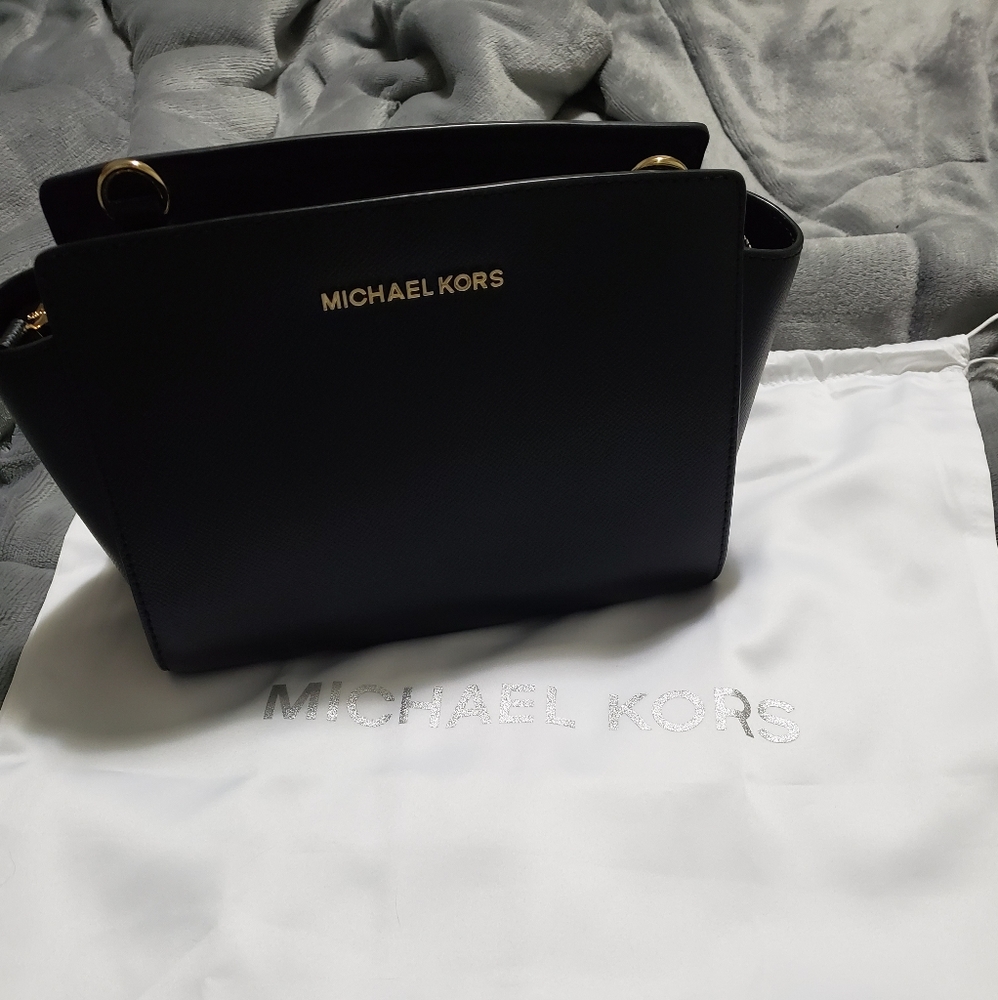 Michael Kors Selma